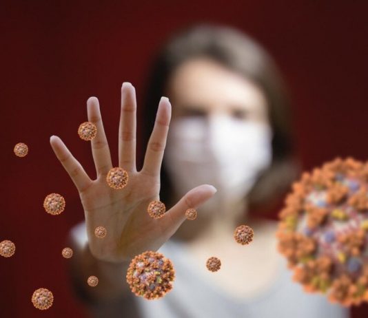 ¿Menor inmunidad? Por esta razón tienes que vacunarte si te enfermaste de covid-19