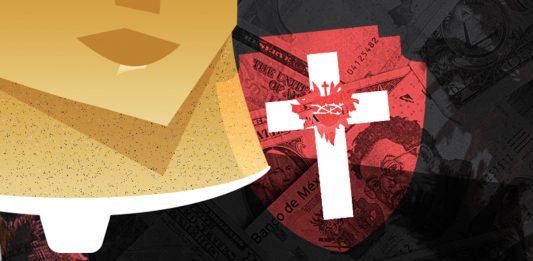 Pandora Papers: Los Legionarios de Cristo nunca fueron expulsados del paraíso fiscal