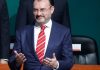 Luis Videgaray frena inhabilitación que le impedía ocupar cargos públicos