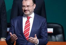 Luis Videgaray frena inhabilitación que le impedía ocupar cargos públicos