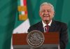 AMLO destaca interés de EU en programa ‘Sembrando Vida’