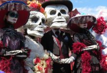 ¿Cuándo es el megapuente de octubre-noviembre 2021? Estos cinco días podrás descansar