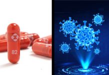 ¡Gran avance! Merck solicita autorización urgente para el uso de la pastilla contra el covid-19