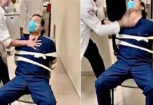 Dan de baja a cinco médicos residentes por violentas novatadas en hospital de Tlalnepantla