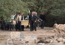 Cae Uriel Valles, ‘El 18’, integrante de La Línea que participó en matanza en Bavispe, Sonora contra la Familia LeBarón