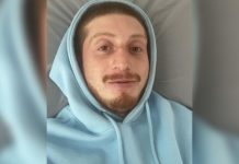 Octavio Ocaña portaba arma en camioneta que chocó, declaró acompañante del actor