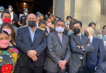 ‘Va por México’ impugna ante Corte la Ley de Revocación de Mandato