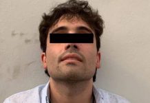 Intacto, el Cártel de Sinaloa, a 2 años de la liberación de Ovidio: Silber Meza