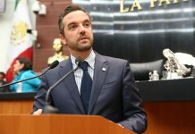 Tribunal frena intentos de admisión de pruebas al ex senador Jorge Luis Lavalle