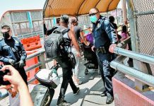 Abrir la frontera norte traerá 247 mdd: Sectur