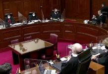 Derriba Corte prisión automática impulsada por Morena y AMLO contra delitos fiscales