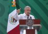 Ya se cumplió compromiso de vacunar contra covid a adultos: AMLO; «avanzamos mucho»