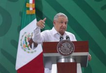 Ya se cumplió compromiso de vacunar contra covid a adultos: AMLO; «avanzamos mucho»