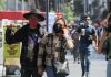 México se acerca al “punto mínimo absoluto” de pandemia ante reducción de casos, dice López-Gatell