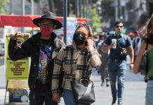 México se acerca al “punto mínimo absoluto” de pandemia ante reducción de casos, dice López-Gatell