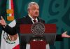 AMLO urge a universidades públicas a regresar a clases presenciales