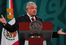 AMLO urge a universidades públicas a regresar a clases presenciales