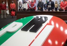 De la reforma con Peña a la de AMLO, priistas que volverán a votar en cambios energéticos