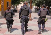 Policías en 10 estados, debajo del promedio en control de confianza