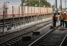 Empresa que rehabilitó la L12 es investigada en el extranjero por lavado de dinero