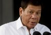 Presidente de Filipinas pide vacunar ‘mientras duermen’ a los que se niegan a ser inmunizados
