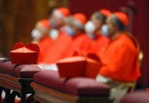 Revelan que unos 330 mil menores fueron abusados por integrantes de la Iglesia católica en Francia