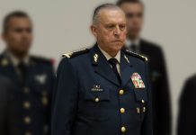 Revela Esquivel cómo se enteró AMLO de investigación contra Cienfuegos en EU