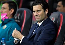 Santiago Solari cerrará el 2021 como el técnico con más efectividad de la Liga MX