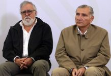 Crean Comisión de la Verdad sobre violaciones graves a derechos humanos de 1965 a 1990