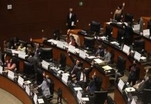 Senado aprueba Ley de Ingresos 2022; la turna al Ejecutivo