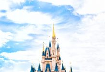 Diez curiosidades sobre Walt Disney World en sus 50 años de magia