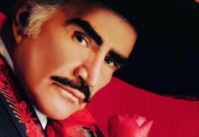 Vicente Fernández sale de terapia intensiva tras meses en el hospital; éste es su estado de salud