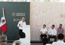 Vacunación infantil anticovid, hasta que autoridades de salud lo permitan: AMLO