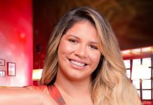 Fallece la cantante brasileña Marília Mendonça en un accidente aéreo