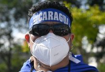 Elecciones en Nicaragua: resultados preliminares dan ventaja a Ortega con un 74,99% en unos comicios que EE.UU. califica de «pantomima»