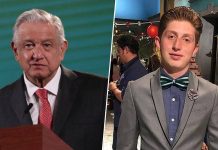 Muerte de Octavio Ocaña: AMLO anuncia que Gobierno ayudará en investigación