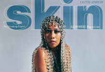 ¡Como sirena! Yalitza Aparicio demuestra su potencial de modelo en revista ‘Bad Hombre’