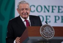 HRW pide a AMLO seguir su propio consejo y no maltratar a migrantes