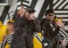 ¿Cómo fue el regreso de Wisin y Yandel en México?