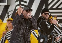 ¿Cómo fue el regreso de Wisin y Yandel en México?