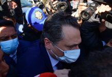 Juez da prisión preventiva justificada a Emilio Lozoya por caso Agronitrogenados