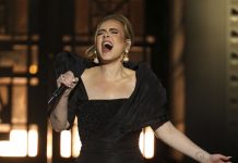 «Tuve las crisis de ansiedad más aterradores tras dejar mi matrimonio». Adele se sincera con Oprah
