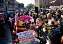 Tras Mañanitas, inicia AMLOFest para celebrar cumpleaños del presidente