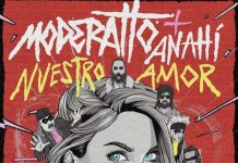 Moderatto y Anahí reviven a RBD en streaming
