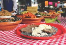Tipos de antojitos mexicanos que puedes encontrar en distintos pueblos mágicos
