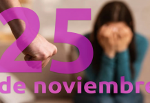 ¿Por qué se celebra hoy el día contra la violencia de género 2021?