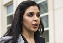 Emma Coronel, esposa del ‘Chapo’ Guzmán es sentenciada a 3 años de prisión en EU