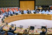 ¿Qué países integran el Consejo de Seguridad de la ONU y cómo eligen quién lo preside?