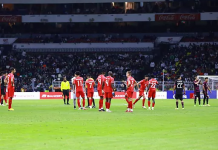 FIFA veta otra vez a la Federación Mexicana de Fútbol