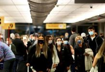 Aerolíneas se alistan para recibir a viajeros tras 18 meses de cierre de fronteras en EU